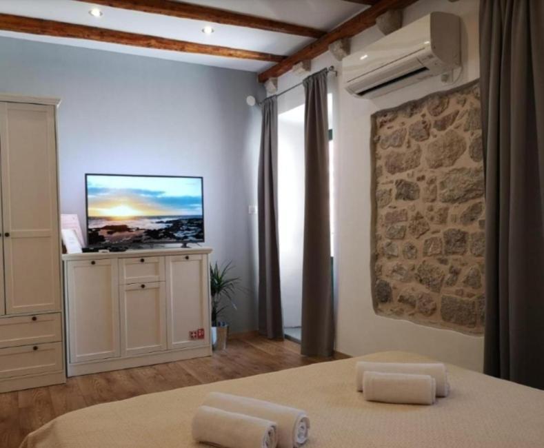 Nocturno Apartment Dubrovnik Exterior photo