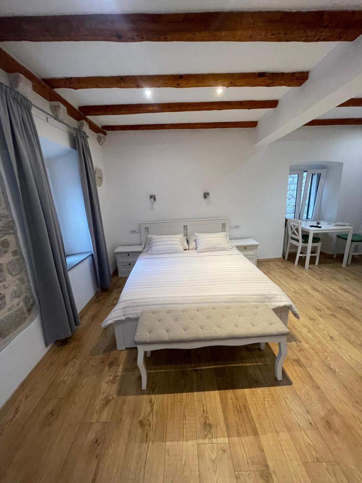 Nocturno Apartment Dubrovnik Exterior photo