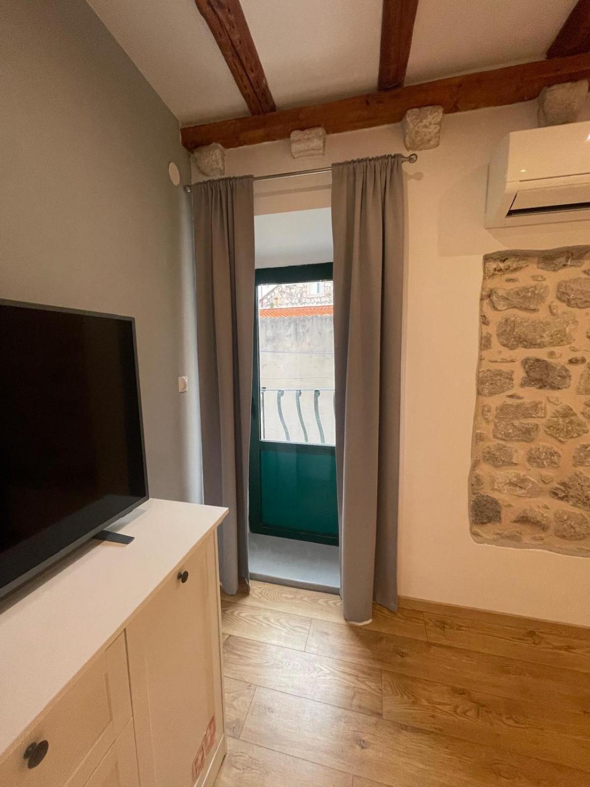 Nocturno Apartment Dubrovnik Exterior photo