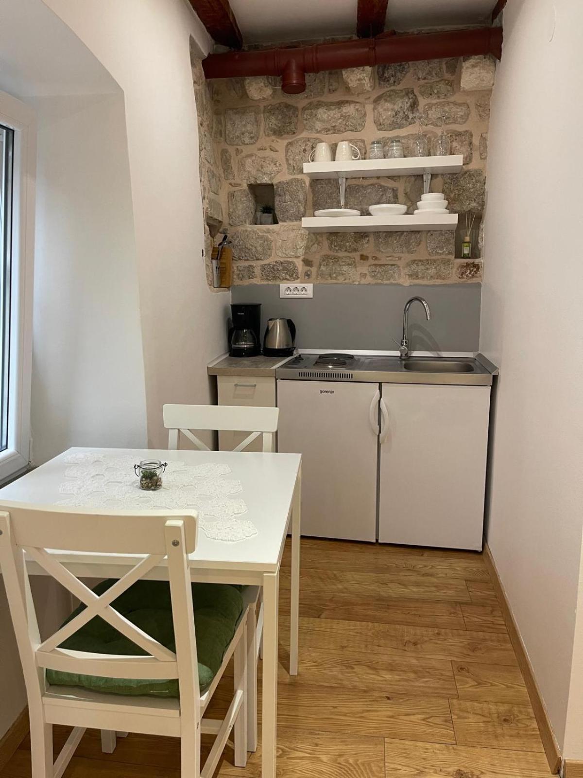 Nocturno Apartment Dubrovnik Exterior photo