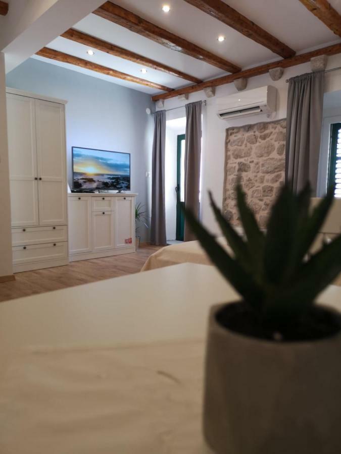 Nocturno Apartment Dubrovnik Exterior photo