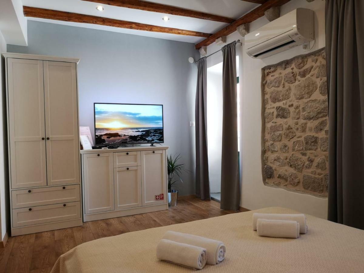 Nocturno Apartment Dubrovnik Exterior photo