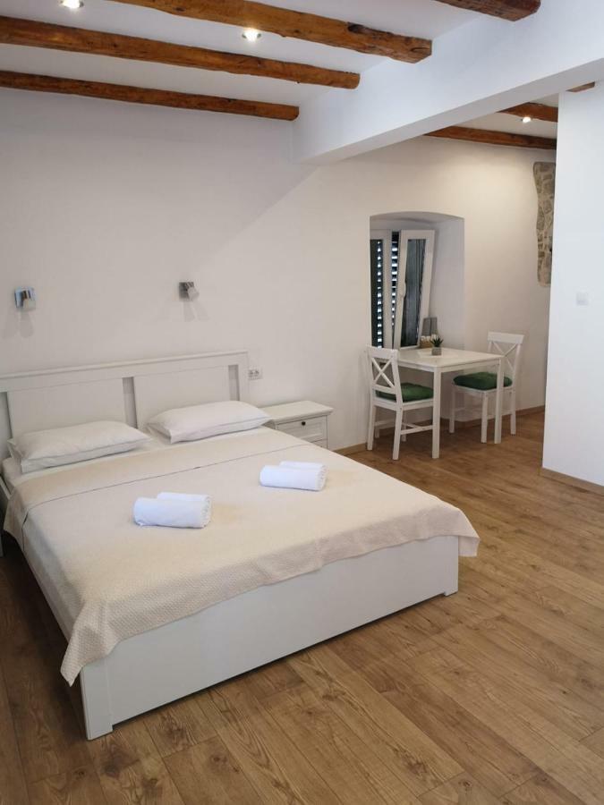 Nocturno Apartment Dubrovnik Exterior photo