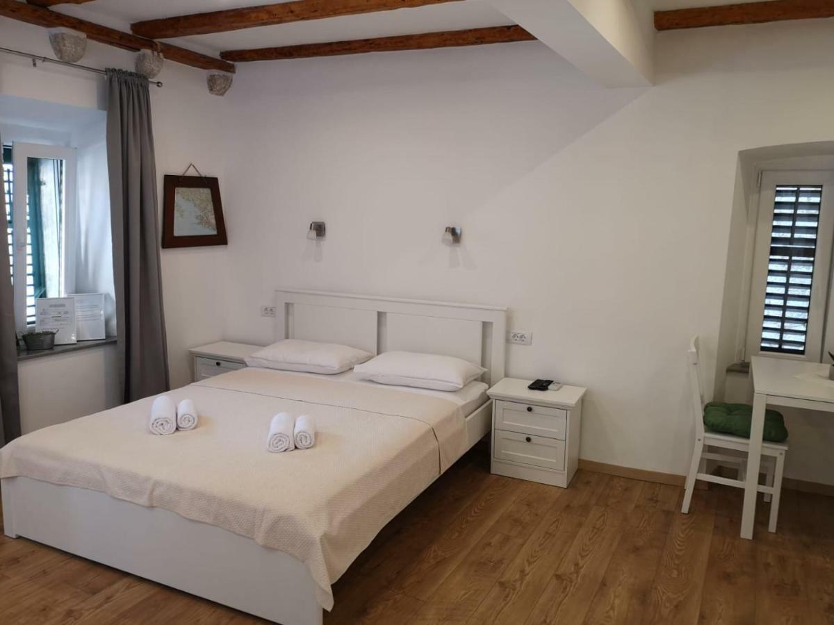 Nocturno Apartment Dubrovnik Exterior photo