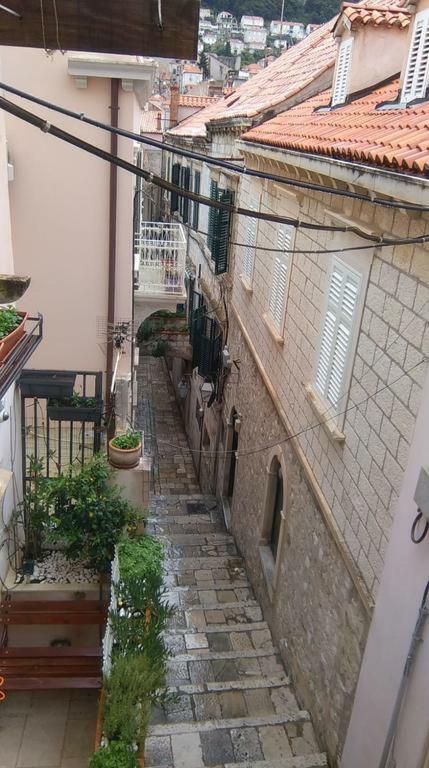 Nocturno Apartment Dubrovnik Exterior photo